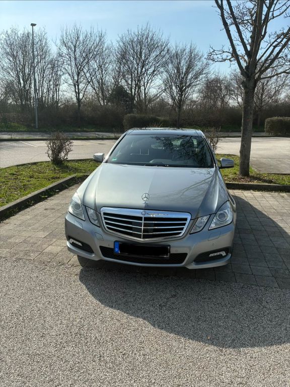 Bild des Angebotes Mercedes-Benz E 500 Avantgarde*TÜV 07/28*Memory*Pano*KeylessGO