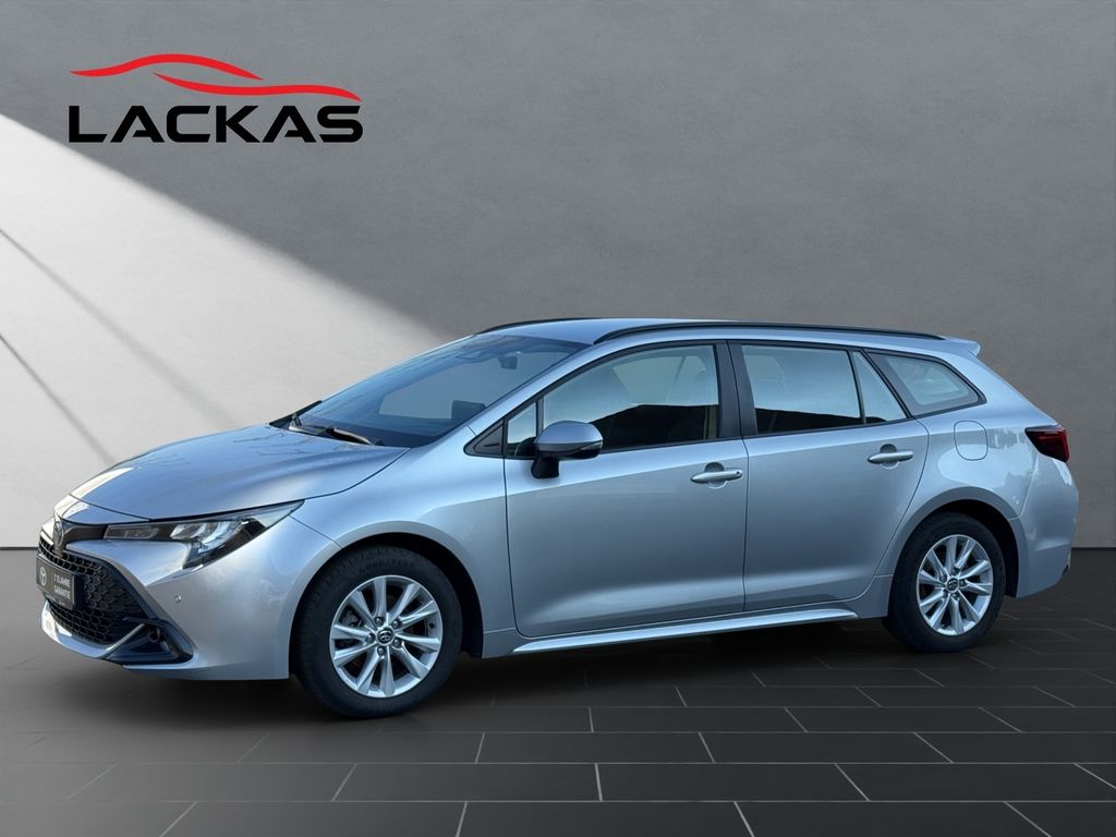 Bild des Angebotes Toyota Corolla Touring Sports Hybrid Active Safety AHK