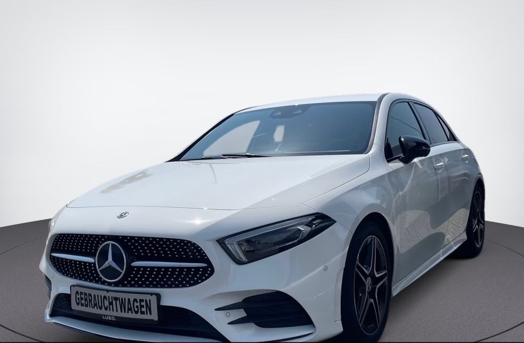 Bild des Angebotes Mercedes-Benz A 220 AMG Line