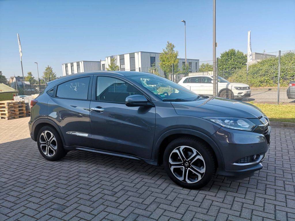 Bild des Angebotes Honda HR-V 1.6 i-DTEC Comfort Comfort