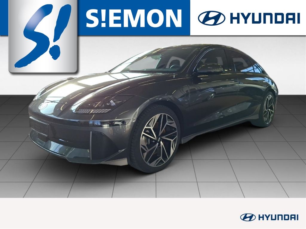 Bild des Angebotes Hyundai IONIQ 6 77,4 kWh 4WD MY25 TECHNIQ 20LM Park-P. S