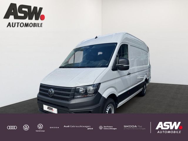 Bild des Angebotes Volkswagen Crafter 35 Kasten HD 2.0 TDI Radst. 3640 mm