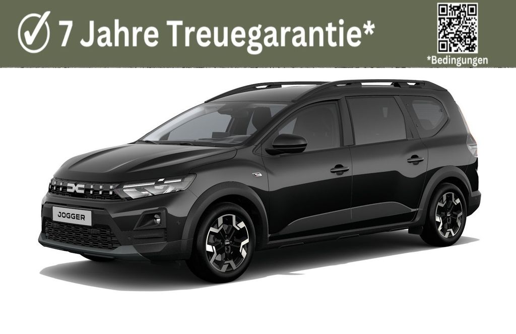 Bild des Angebotes Dacia Jogger TCe 110 Journey 7-Sitzer