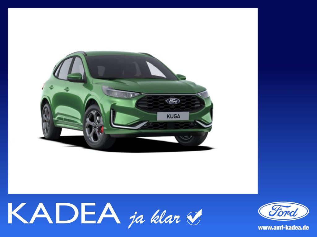 Bild des Angebotes Ford Kuga ST-Line X 2.5 HYBRID 360*4XSHZ*B&O*LED-MATR
