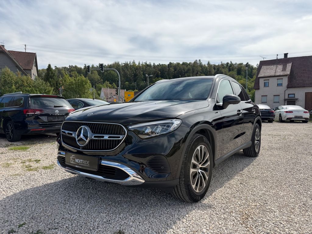 Bild des Angebotes Mercedes-Benz GLC 220 d 4Matic 360°|LED|AHK|MEMORY|M-BUX