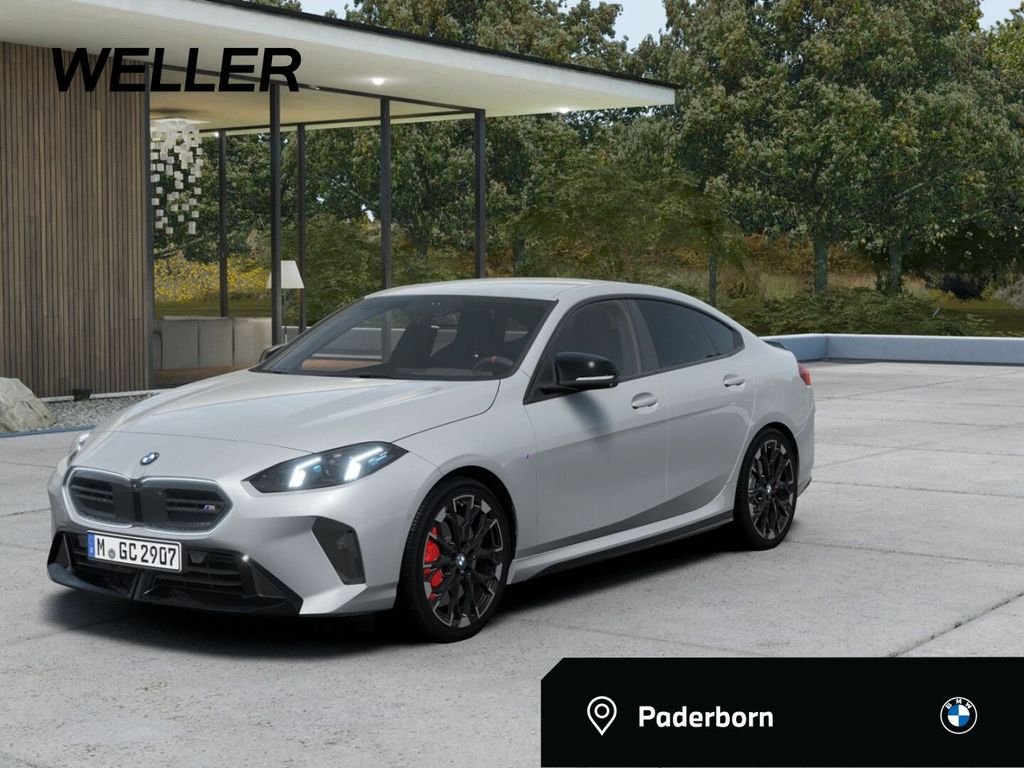 Bild des Angebotes BMW M235 xD GC M Sport Pro M-Sitz,Iconic,H/K,HUD,360