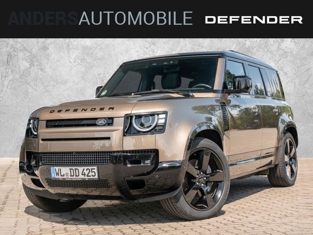 Bild des Angebotes Land Rover Defender 110 P425 5.0 V8 X-Dyn. HSE UPE 124.924€