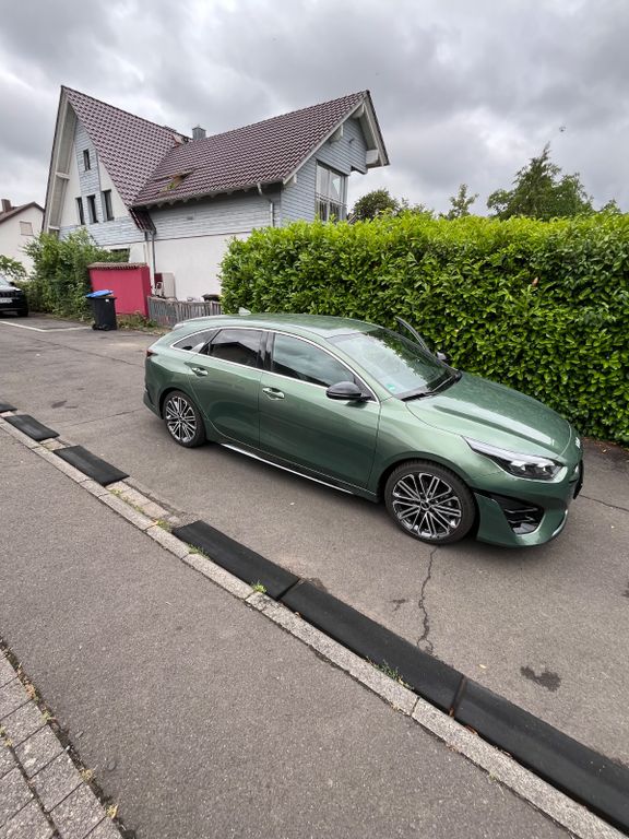 Bild des Angebotes Kia pro_cee'd / ProCeed 1.5 T-GDI DCT GT-line GT...