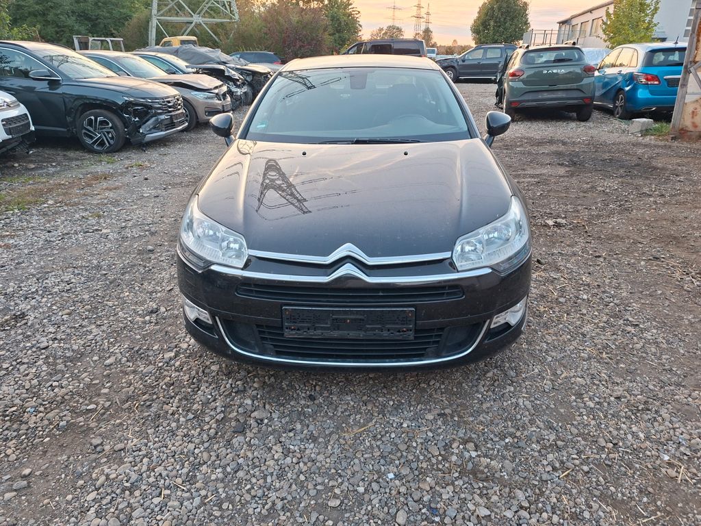 Bild des Angebotes Citroën C5 BlueHDi 180 S&S Exclusive EAT6