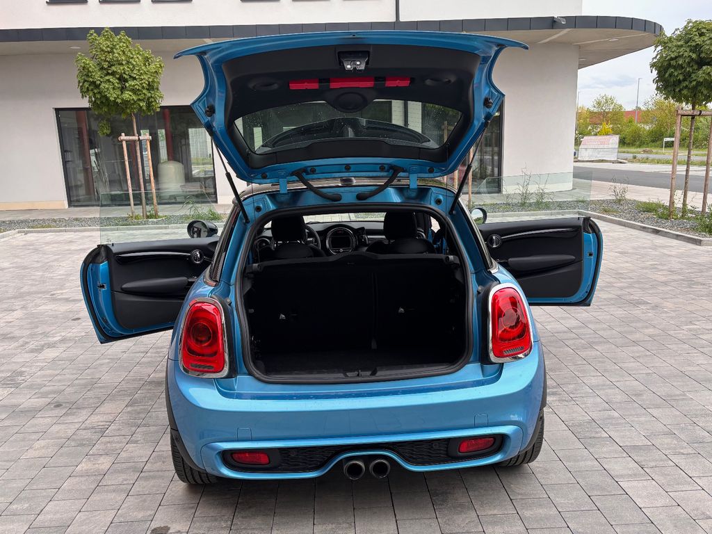 Bild des Angebotes MINI Cooper S Seven Chili Seven Chili