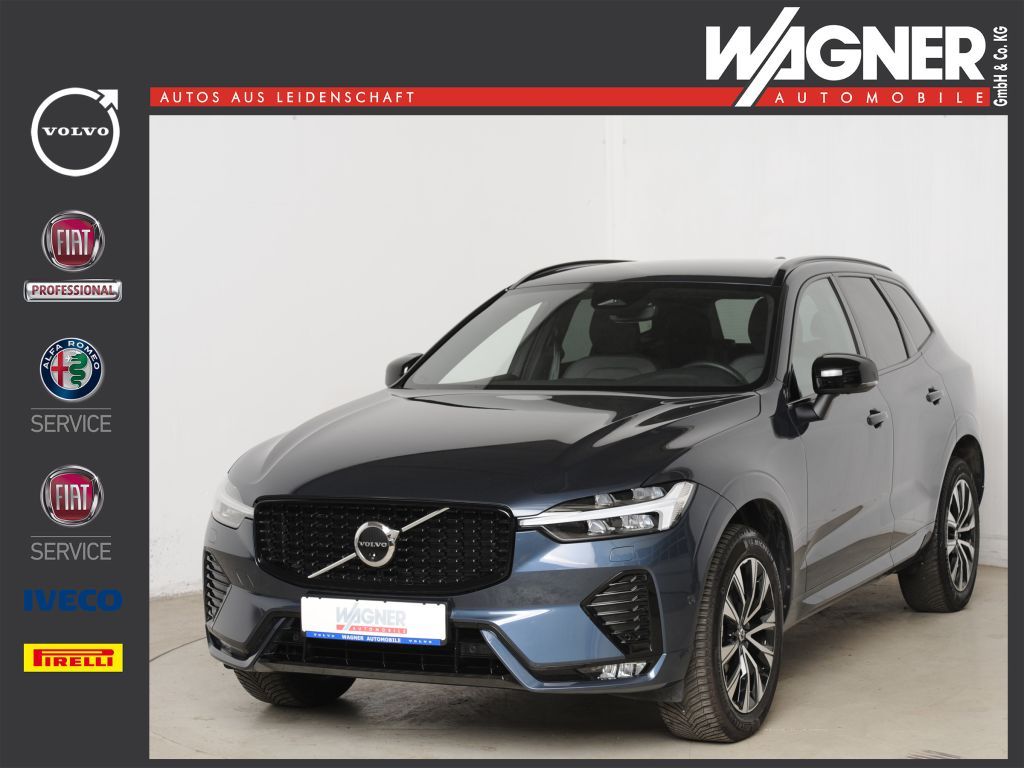 Bild des Angebotes Volvo XC60 B5 B AWD Plus Dark *360° * Business-Paket*