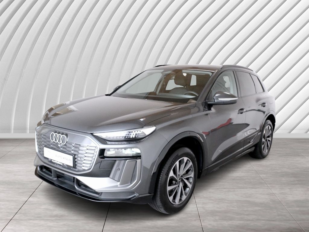 Bild des Angebotes Audi Q6 e-tron 7J Batteriegarantie