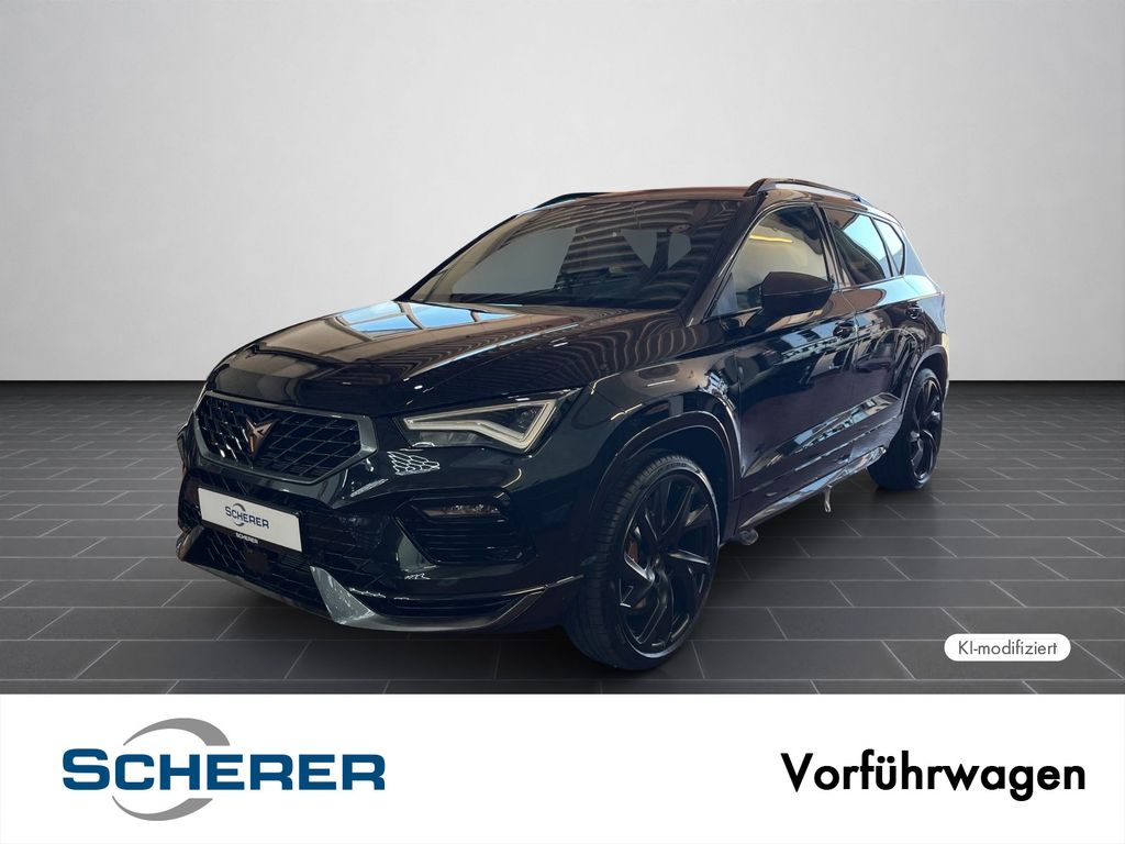 Bild des Angebotes Cupra Ateca VZ 2.0 TSI 300 PS