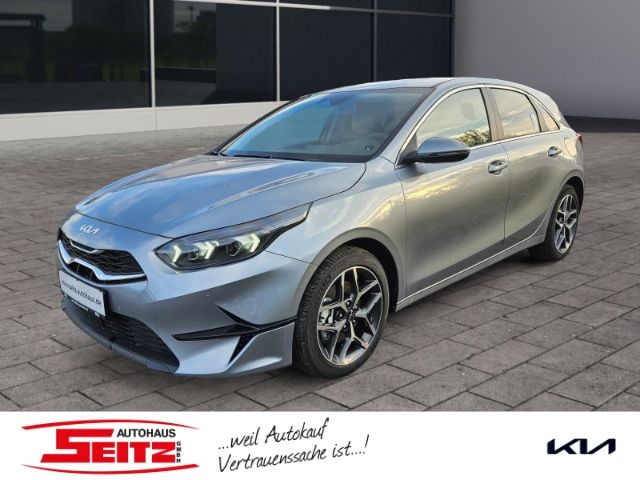 Bild des Angebotes Kia Ceed Platinum 1.5T Automatik DCT, Leder, Navi, P