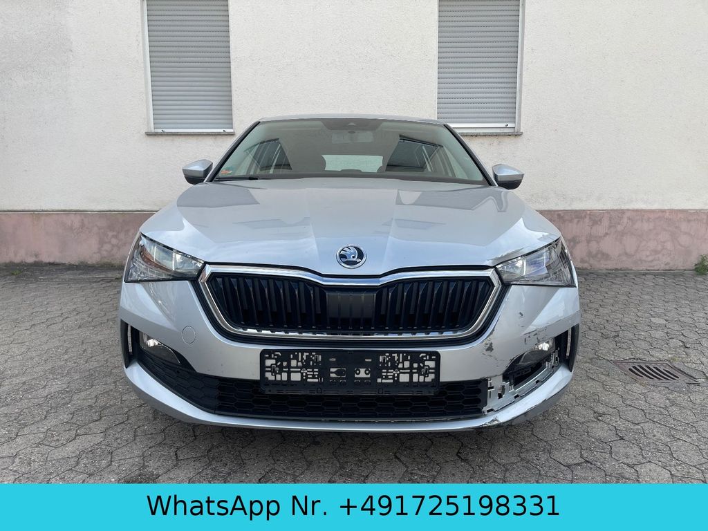 Bild des Angebotes Skoda Scala Cool Plus