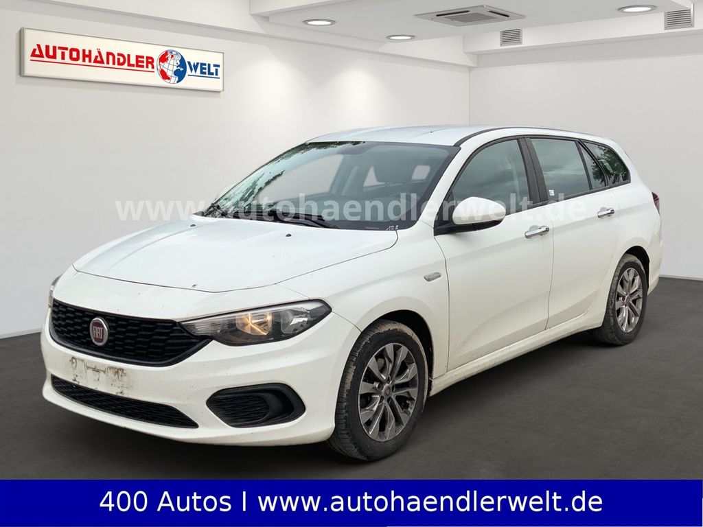 Bild des Angebotes Fiat Tipo Kombi 1.4 AAC Navi PDC SHZ Temp. Alu