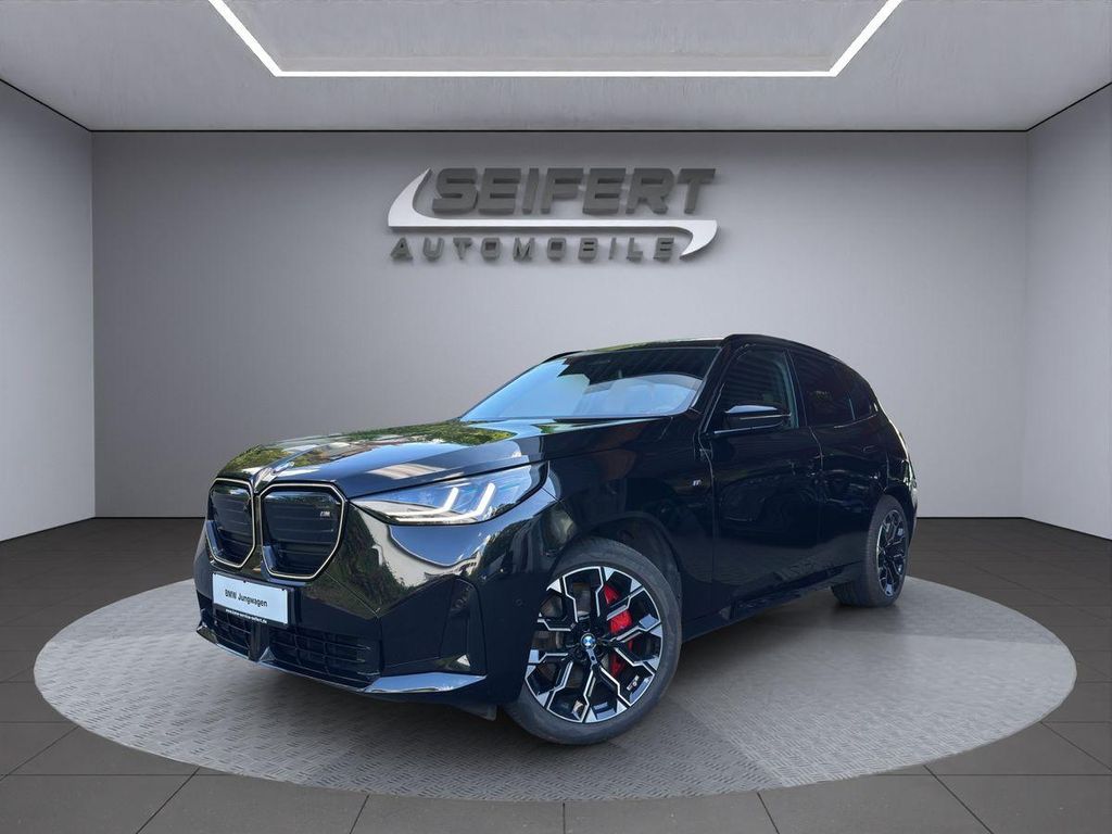 Bild des Angebotes BMW X3 xDriveM50 | M-Sport-Pro | AHK | Pano | Driv.P