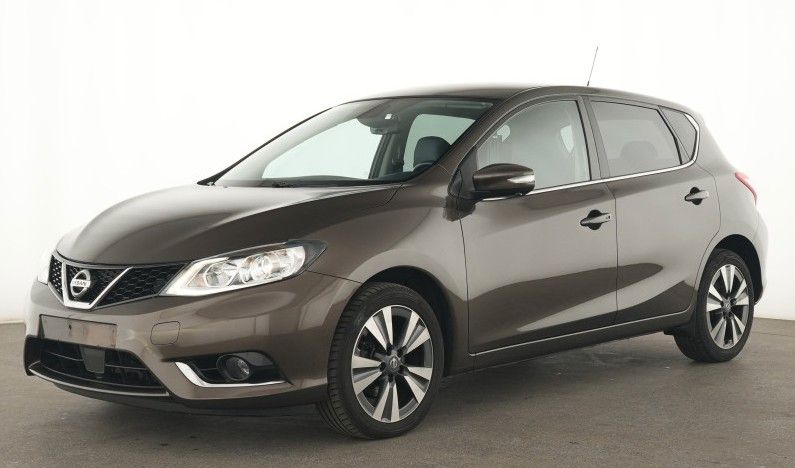 Bild des Angebotes Nissan Pulsar N-Connecta *Automatik*1.Hd*