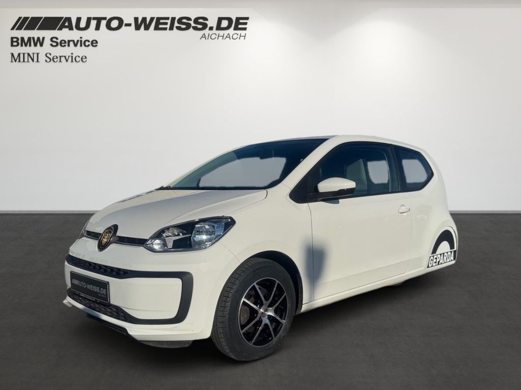Bild des Angebotes Andere L5E GEPARDA +ABS+PDC  ''Autofahren ab 16 Jahren'
