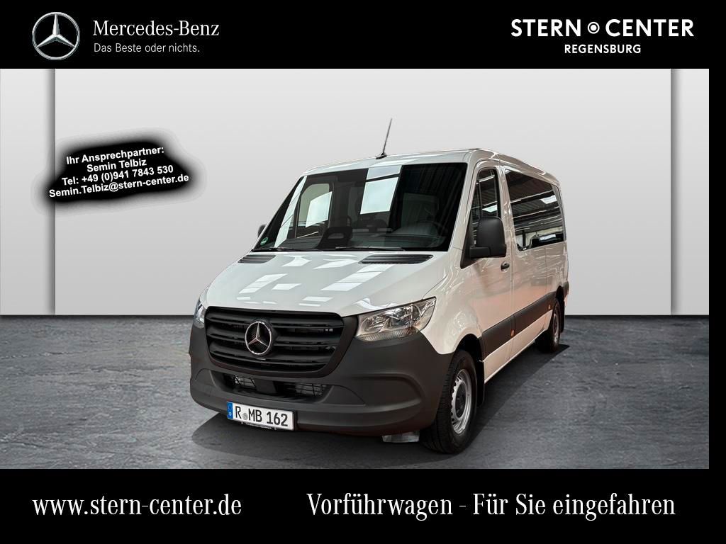 Bild des Angebotes Mercedes-Benz Sprinter 315 CDI Tourer PRO L2H1 Klima Standh.