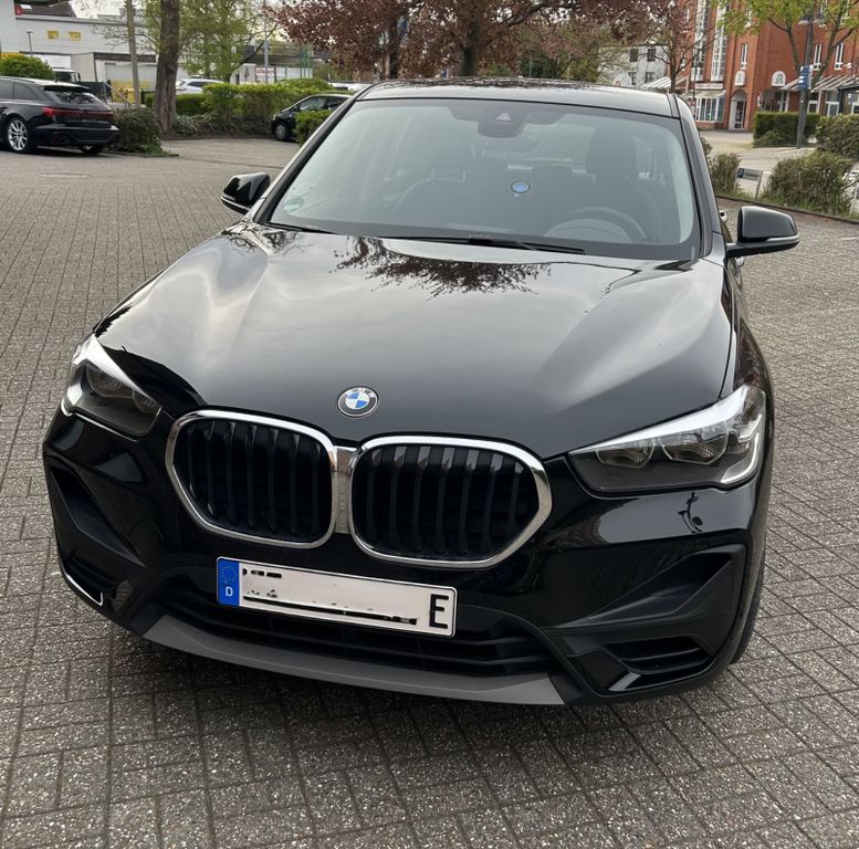 Bild des Angebotes BMW X1 xDrive25e Advantage Steptronic Advantage