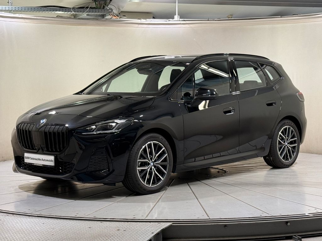 Bild des Angebotes BMW 223d xDrive Active Tourer M Sportpaket ACC 360