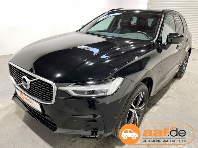 Bild des Angebotes Volvo XC60 D4 R Design Automatik LED Navi Klima PDC