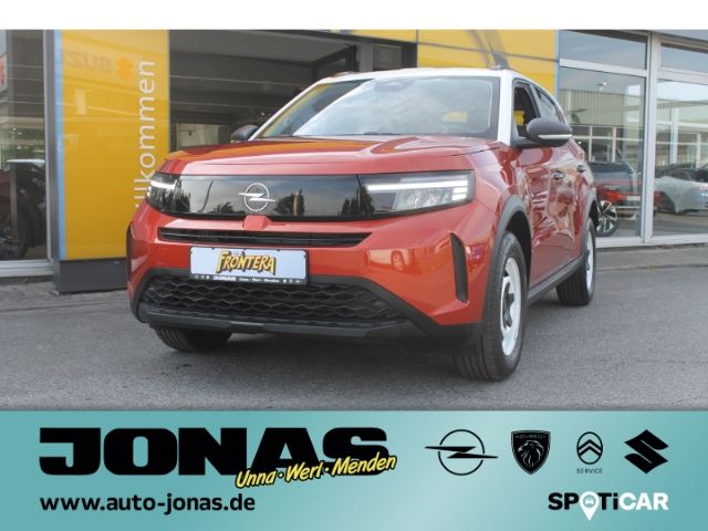 Bild des Angebotes Opel Frontera Edition 1.2 Hybrid RKamera 130° Navi