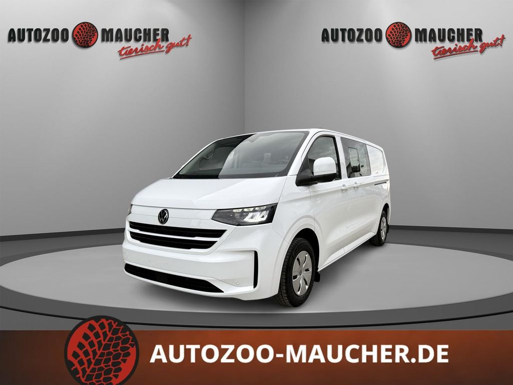 Bild des Angebotes Volkswagen T7 Kombi 6-Sitze MIXTO LR 2.0TDI DSG KAMERA/SHZ