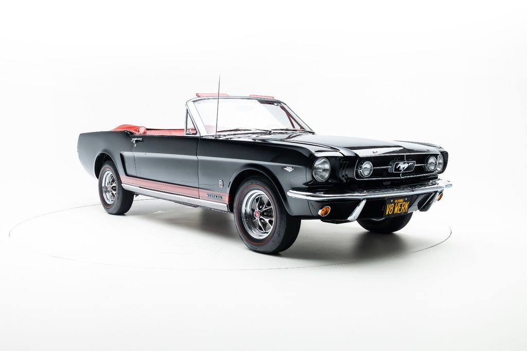 Ford Mustang Cabrio V8, Auto, Klima, GT-Paket, Deluxe