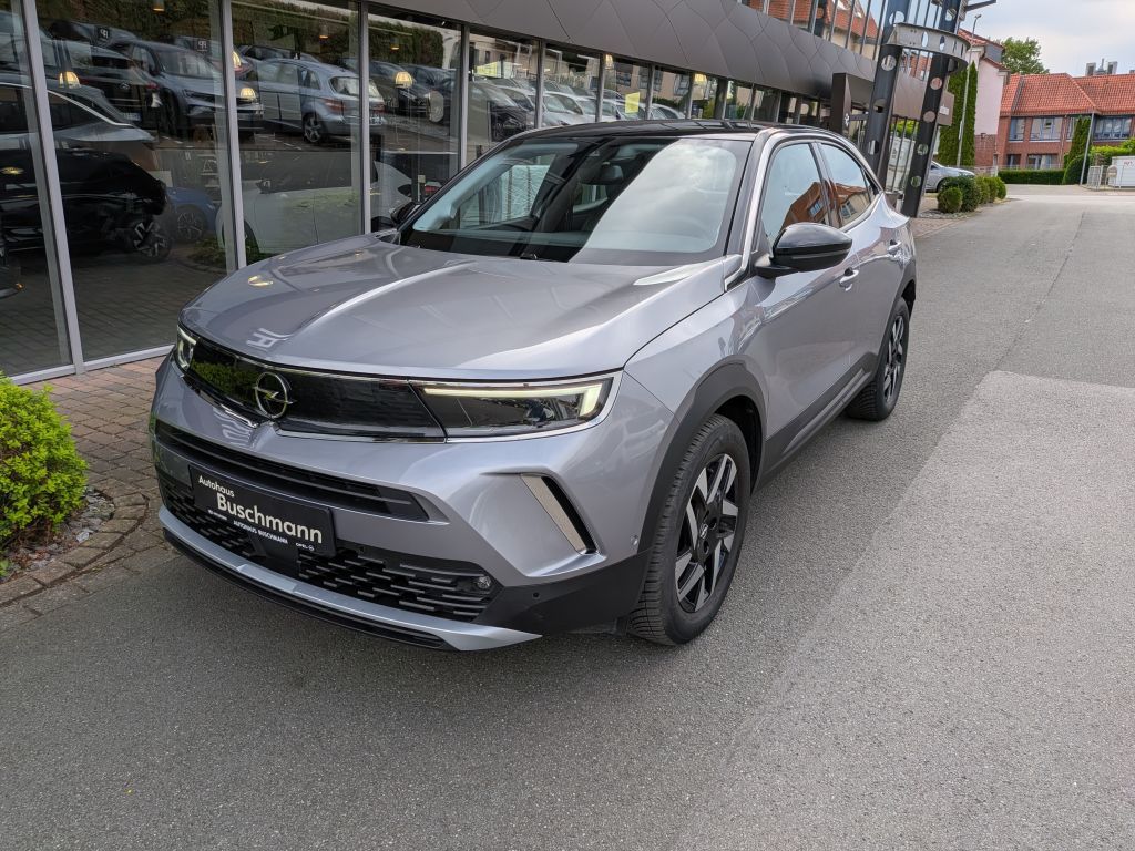 Bild des Angebotes Opel Mokka 1.2 DI Turbo Business Elegance