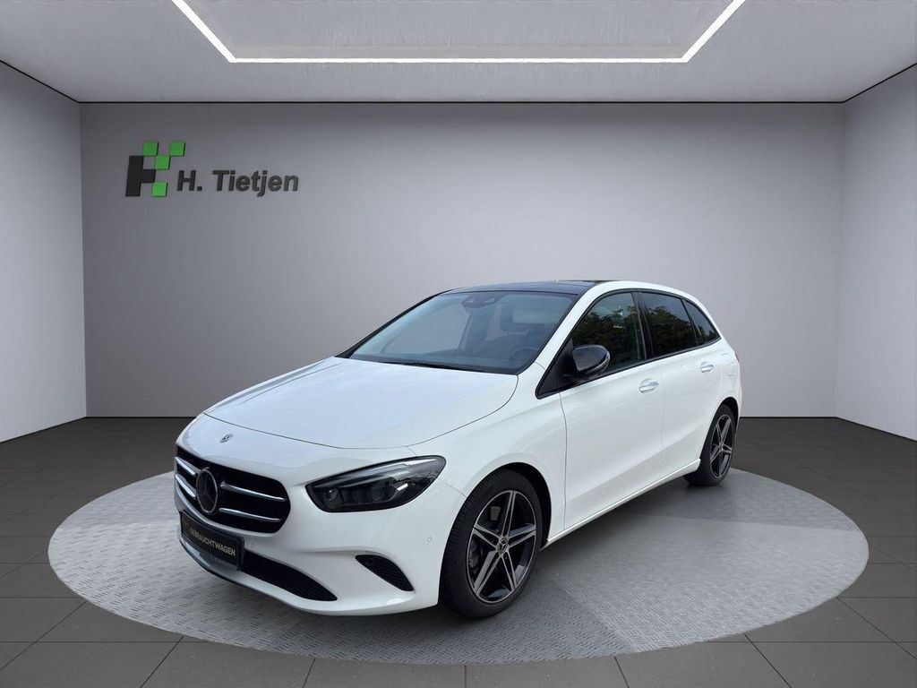 Bild des Angebotes Mercedes-Benz B 220 Progressive 2.0 CDI KAT *AHK*360° Kamera*P