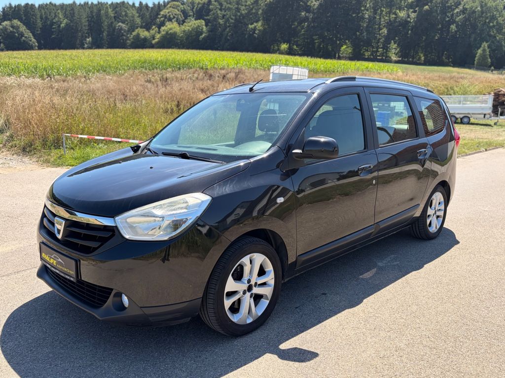 Bild des Angebotes Dacia Lodgy Prestige