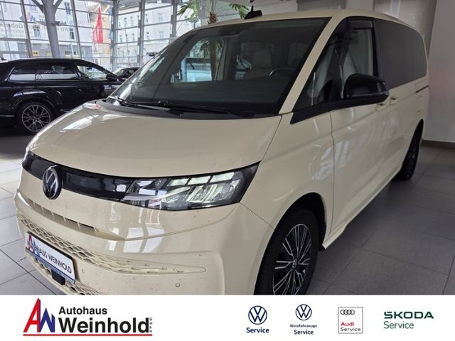 Bild des Angebotes Volkswagen T7 Multivan Taxi 2.0 TDI LED STH AHK LÜ L2 LANG