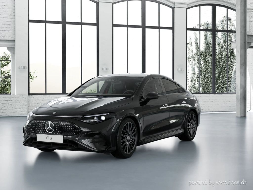 Bild des Angebotes Mercedes-Benz CLA 250+ AMG-LINE PLUS PREMIUM NIGHT 19" KAMERA