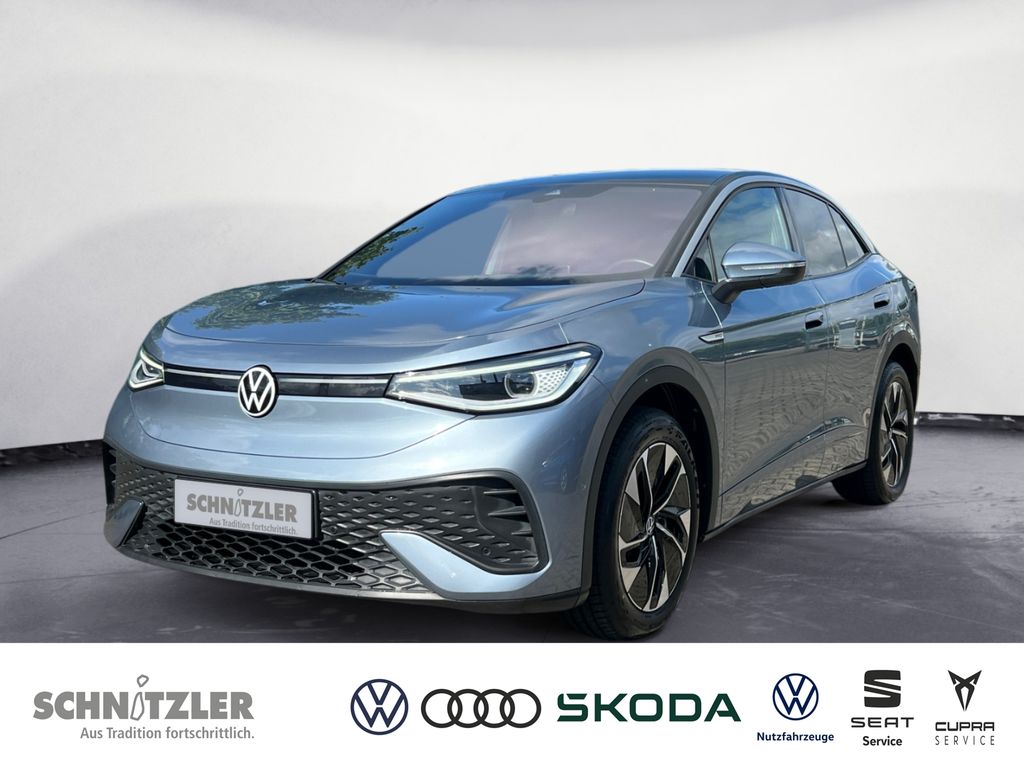 Bild des Angebotes Volkswagen ID.5 Pro Performance MATRIX/NAVI/KAMERA/WÄPU/PAN