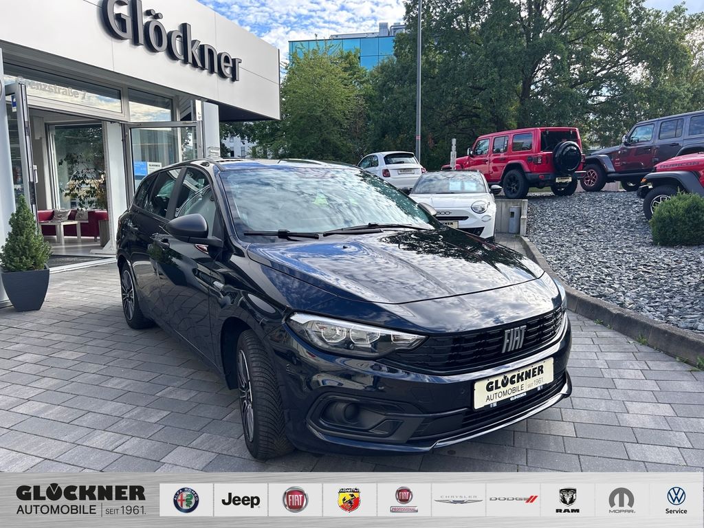 Bild des Angebotes Fiat Tipo KB