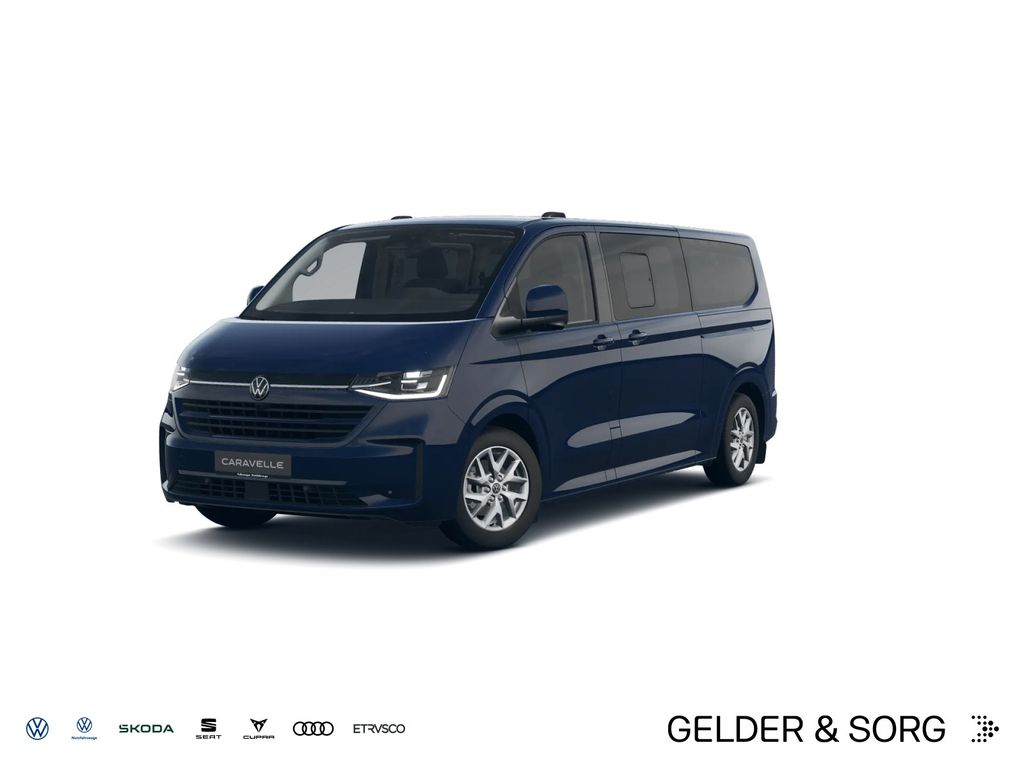 Bild des Angebotes Volkswagen e-Caravelle Style LR 291km/WLTP*RFK*LED*ACC*AHK