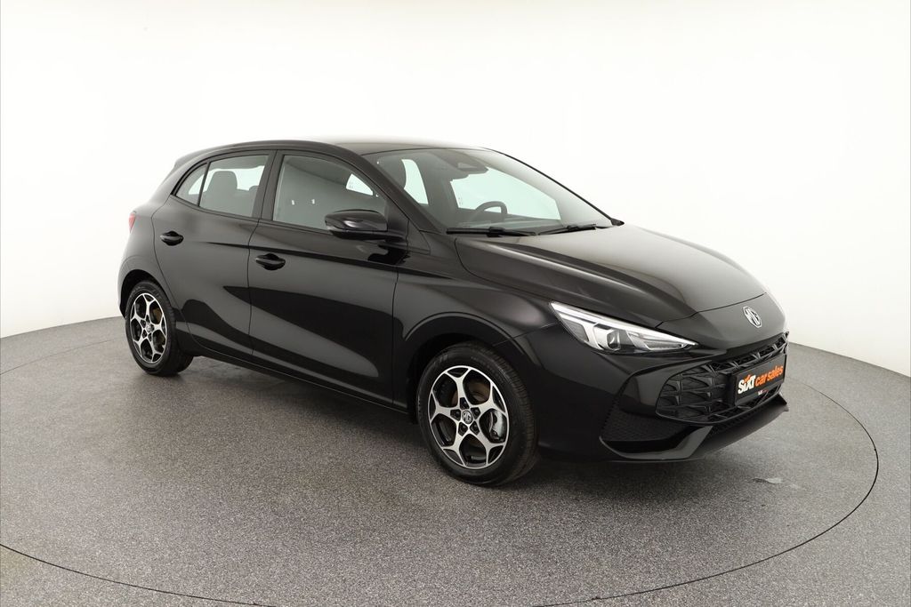 Bild des Angebotes MG3 1.5T Comfort NAV*RFK*LED*PDC*VirC.*LM*SpurH