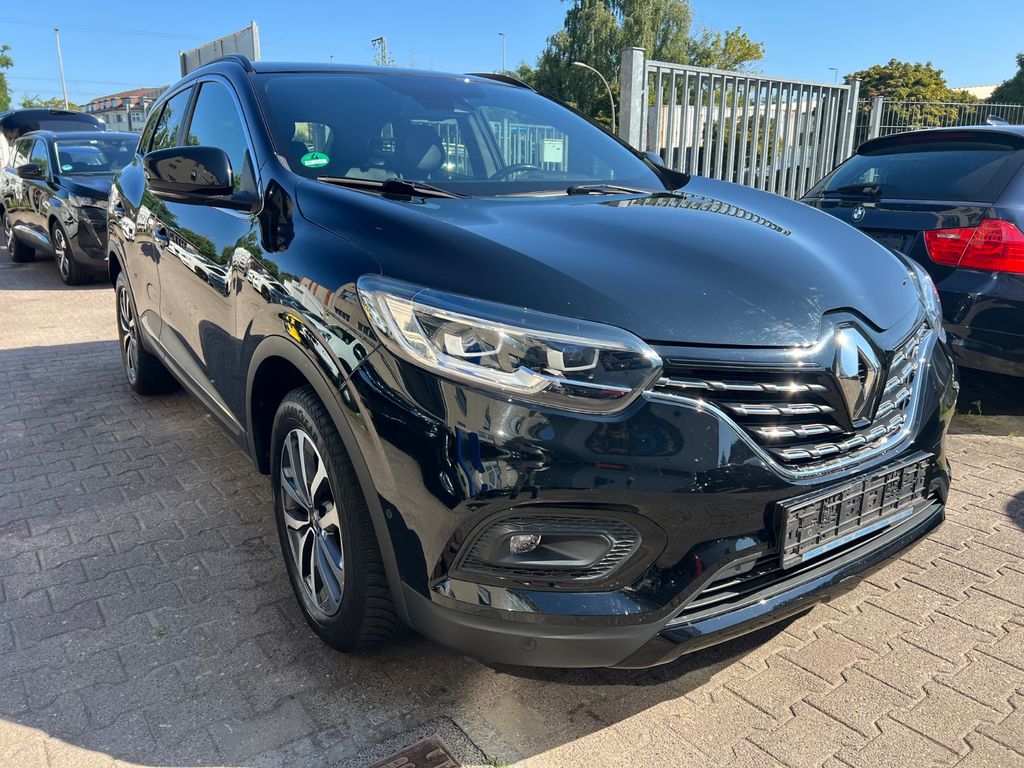 Bild des Angebotes Renault Kadjar Black Edition