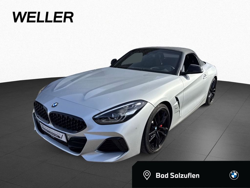 Bild des Angebotes BMW Z4 M40I ACC HUD H/K Kamera DrAs 19"M LCProf Navi