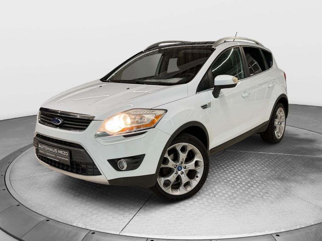 Bild des Angebotes Ford Kuga Trend/ Panoramadach/ Navi/ Winterpaket
