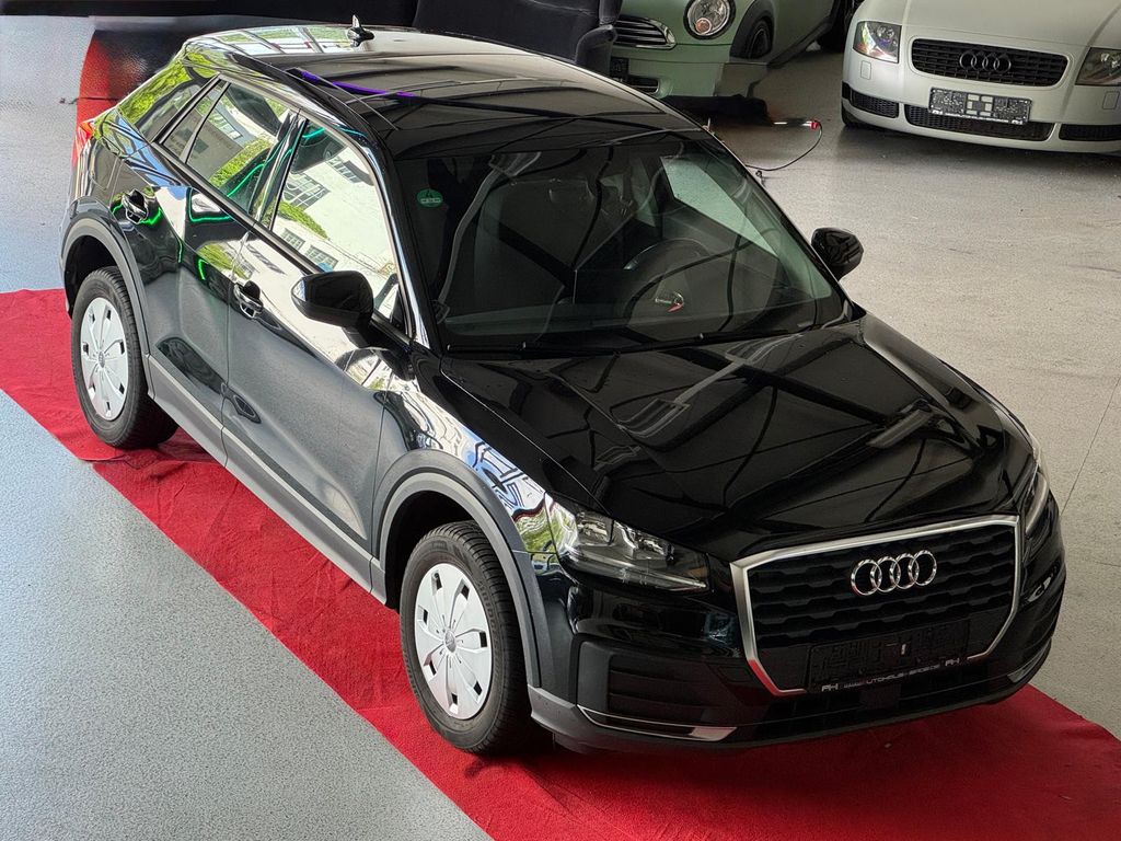 Bild des Angebotes Audi Q2 30 TDI -Panorama