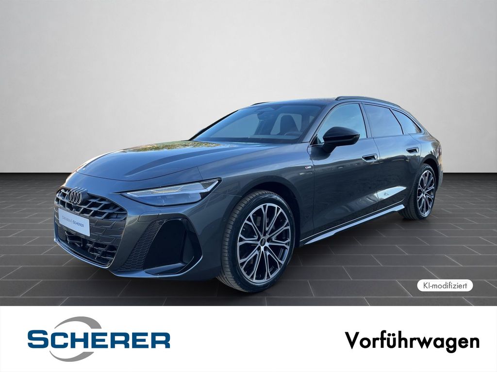 Bild des Angebotes Audi A6 Avant TDI 150 kW S tronic