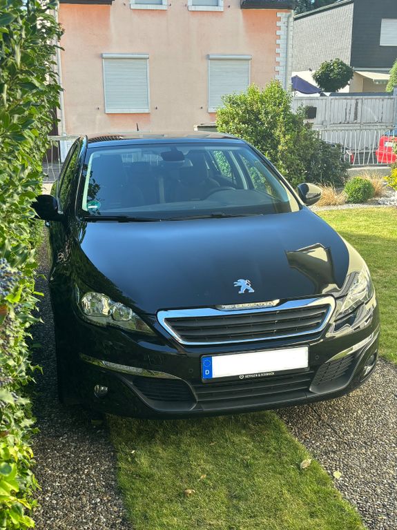 Bild des Angebotes Peugeot 308 Access 82 VTi Access