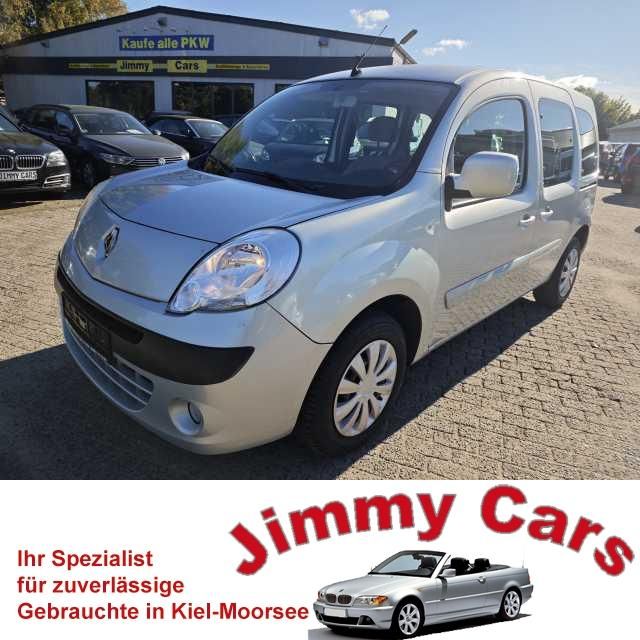 Bild des Angebotes Renault Kangoo  5-Türer 1.6 16V Privilege