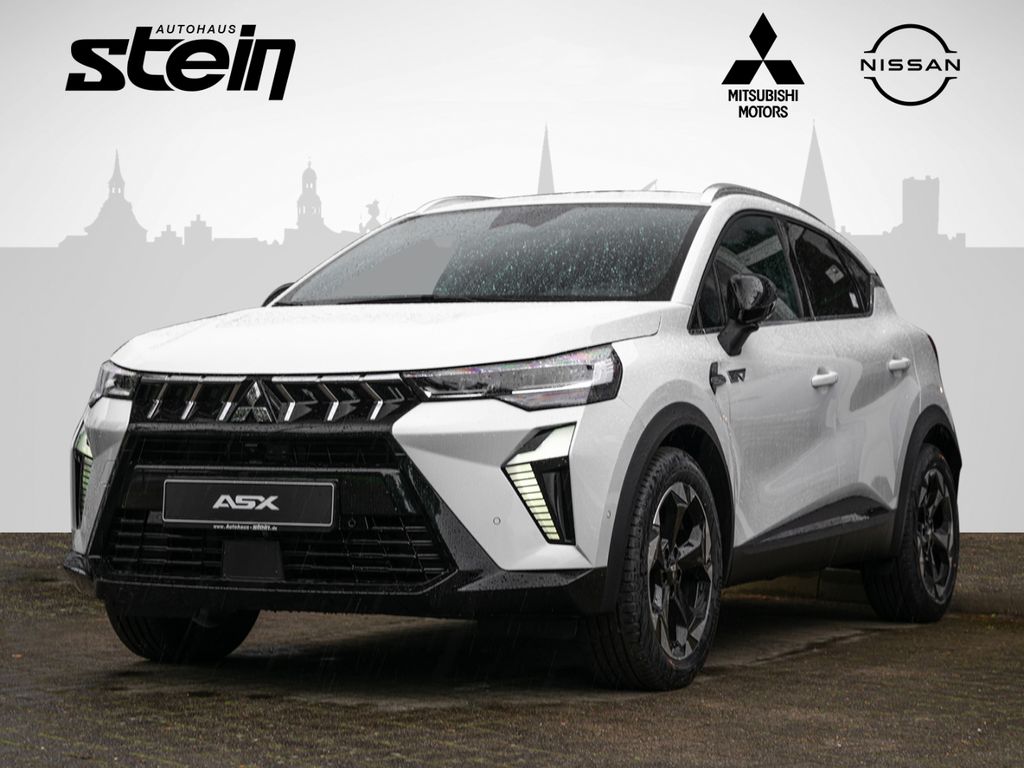 Bild des Angebotes Mitsubishi ASX Edition Hybrid Navi 360 Kamera ACC LED Apple