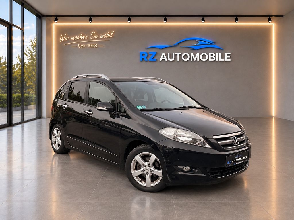 Bild des Angebotes Honda FR-V 1.8 Comfort*1.Hand*6Sitzer*Klima*TÜV*