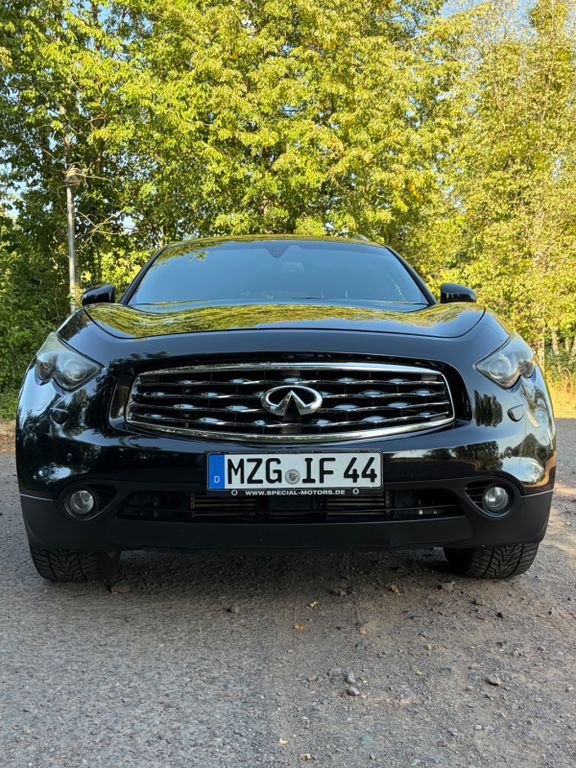Bild des Angebotes Infiniti FX 30d V6 AWD GT GT