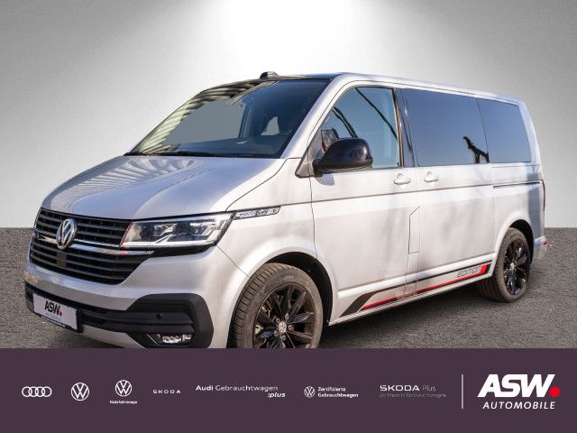 Bild des Angebotes Volkswagen T6.1 Multivan Edition 2.0TDI 4M DSG AHK Navi ACC
